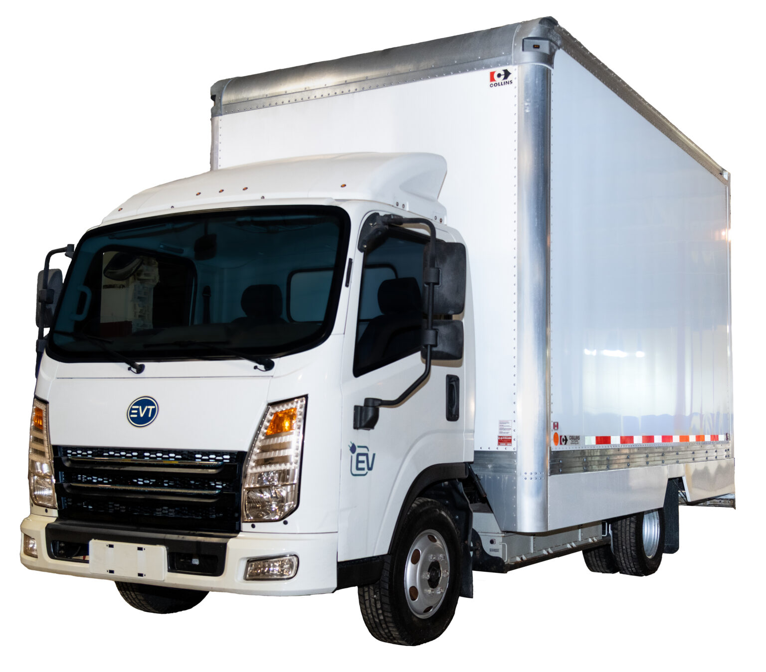 Electric Fleets Transform Food Delivery
